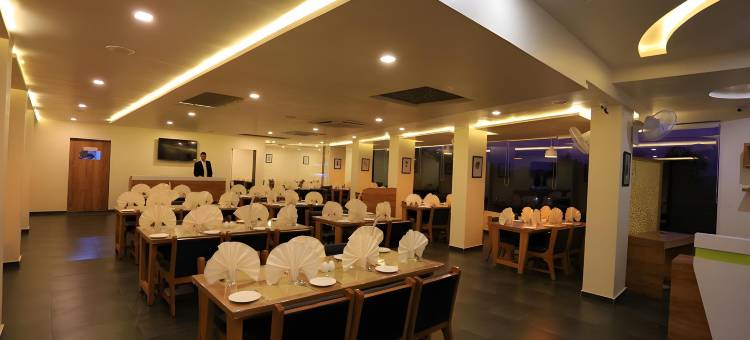 拉维塔大酒店(The Grand Raveta)图片