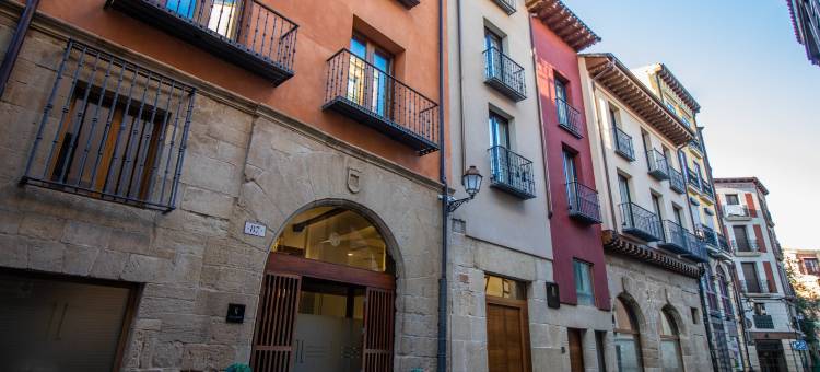 主街塞尔科特酒店(Sercotel Calle Mayor)图片