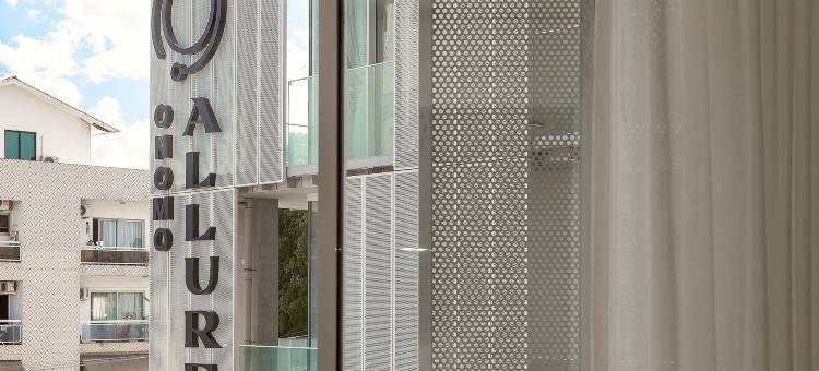 ONOMO ALLURE ABIDJAN BAOBAB图片