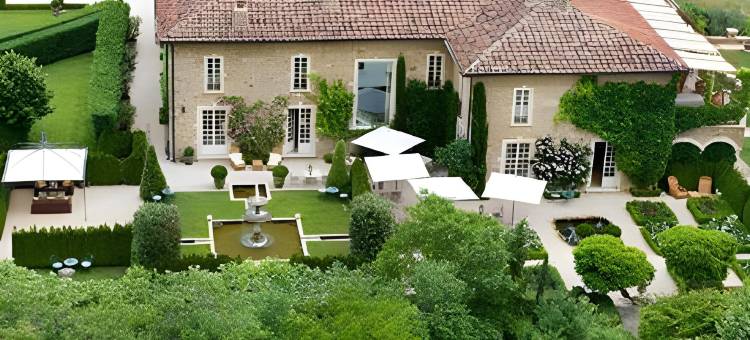 博尔戈圣彼得酒店(Borgo Santo Pietro)图片