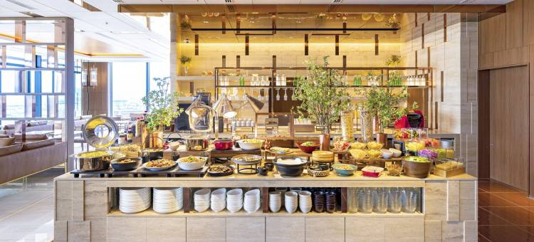 大阪枚方光芒酒店(CANDEO HOTELS)(Candeo Hotels Osaka Hirakata)图片