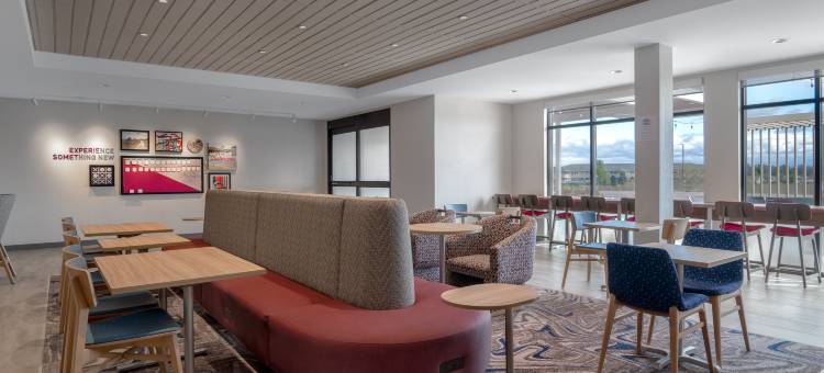 希博伊根希尔顿欣庭套房酒店(Home2 Suites by Hilton Sheboygan)图片