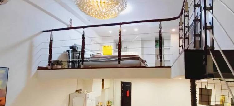 鑫都精品民宿图片