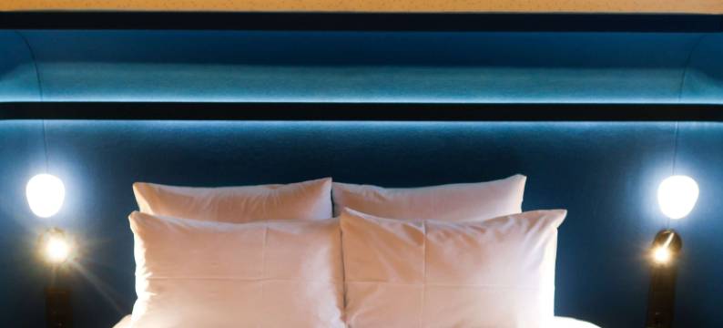 华沙中心美居酒店(Hotel Mercure Warszawa Centrum)图片