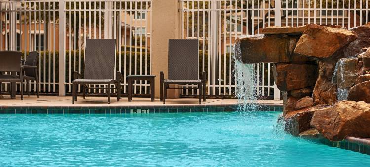 休斯顿加勒里亚区希尔顿花园酒店(Hilton Garden Inn Houston/Galleria Area)图片