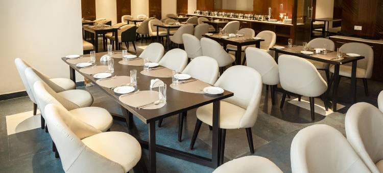 湖景酒店(Hotel Lake View)图片