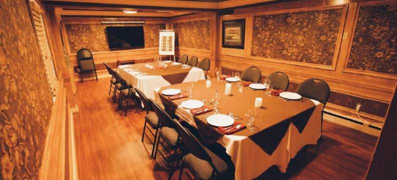 蒙克顿酒店(Hotel Moncton)图片