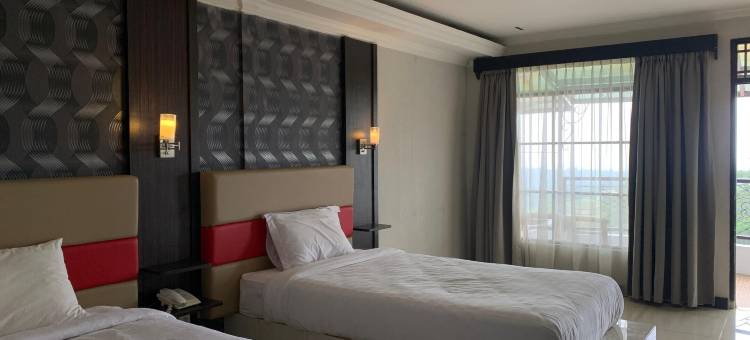 奇居堂度假村(Cikidang Resort)图片