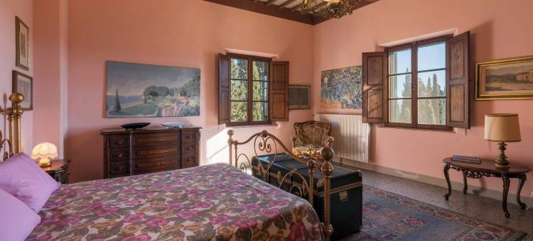 比萨埃利公寓别墅WiFi(Ely Apartment In Villa Wifi Pisa)图片