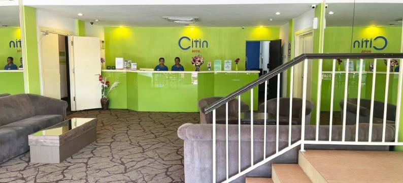 兰卡威思庭酒店(Citin Langkawi by Compass Hospitality)图片
