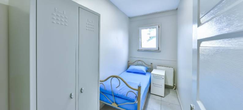 Gökçe Pansiyon - 限成人- 旅馆(Gokce Hostel)图片