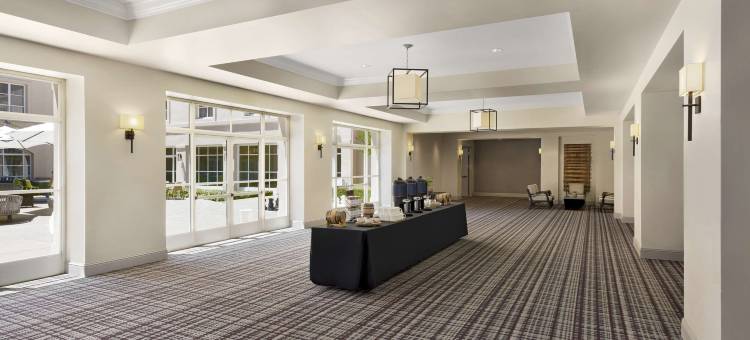 索诺玛葡萄酒之乡凯悦酒店(Hyatt Regency Sonoma Wine Country)图片