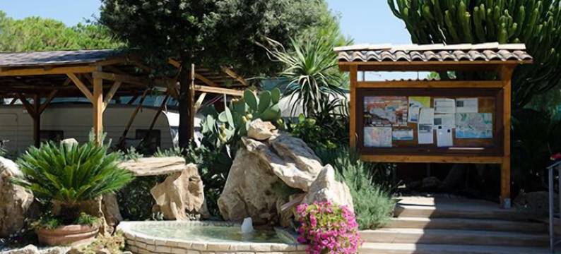 卡梅米露营村(Kamemi Village & Camping)图片