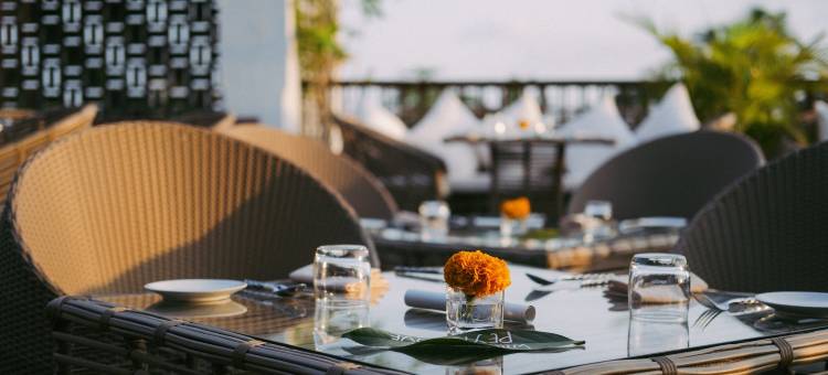 阿迪瓦纳乌纳吉套房酒店(Adiwana Unagi Suites)图片