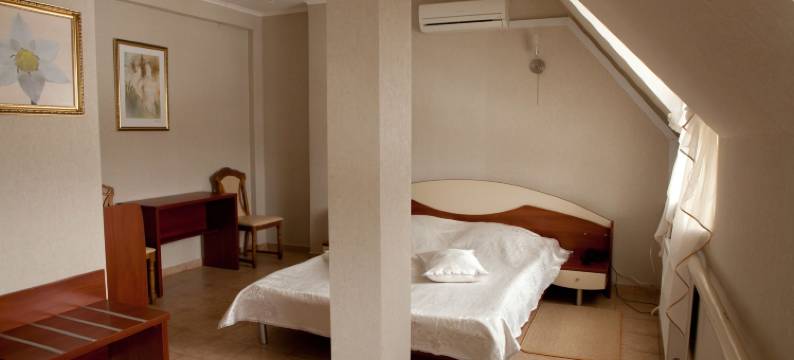 维尔霍维娜酒店(Hotel Complex Verhovina)图片