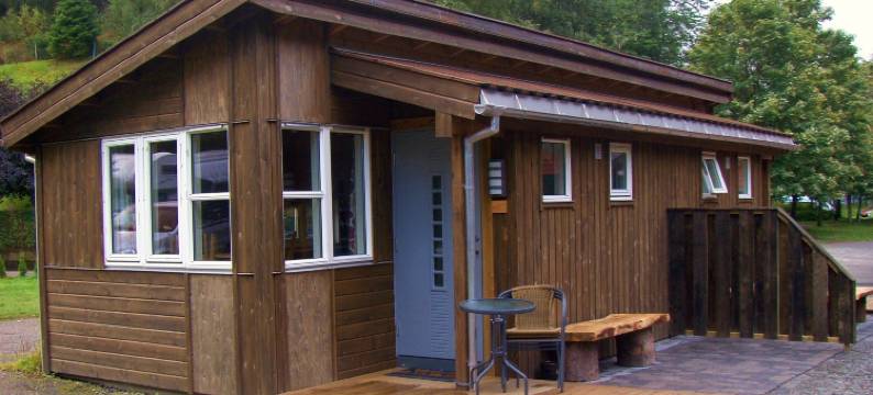 巨人之舌露营(Trolltunga Camping)图片