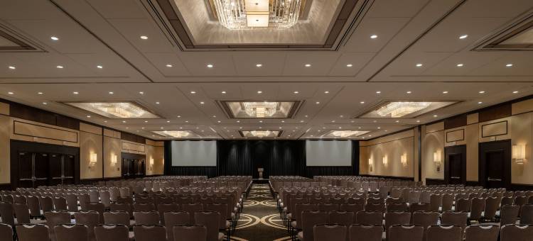 格林威治凯悦酒店(Hyatt Regency Greenwich)图片