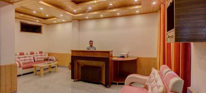 喜玛拉雅苹果区酒店(Himalayan Apple Zone Hotel)图片