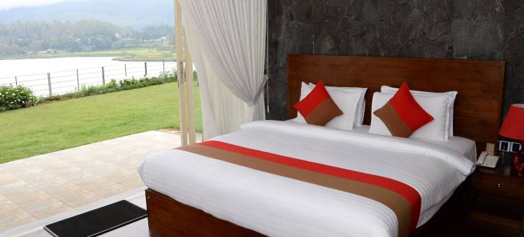 塞里纳斯精品别墅(Serenus Boutique Villa)图片