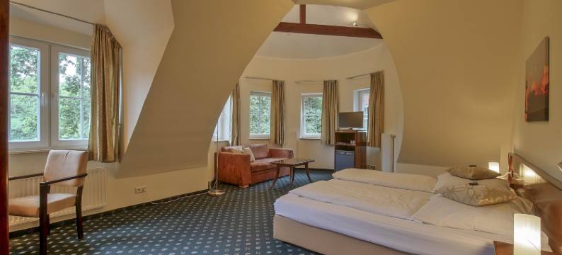 沃普绥德基布门酒店(Hotel Worpsweder Tor)图片