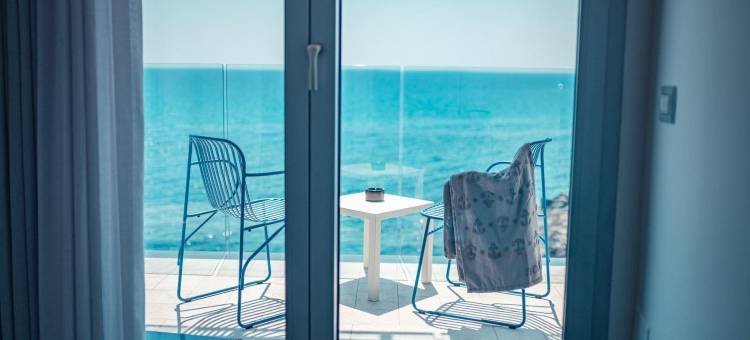 鹦鹉螺酒店(Nautilus Hotel)图片