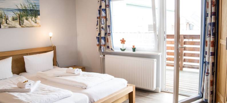 图姆斯图尔曼酒店(Hotel Tum Stüürmann)图片