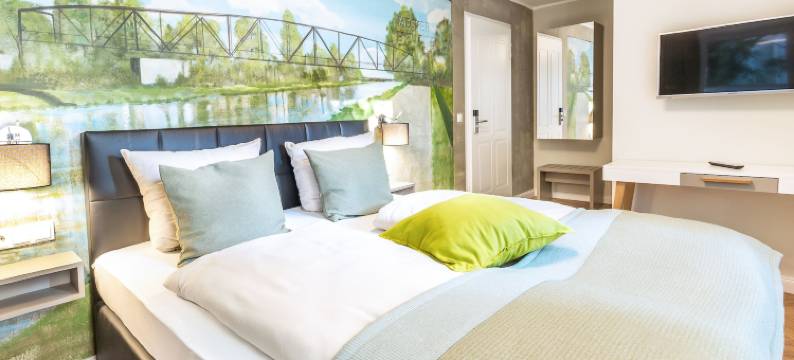 林根博格酒店(Burghotel Lingen)图片