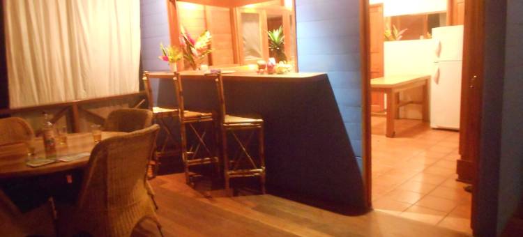 海上阳光旅馆(Hotel Casitas Mar y Luz)图片