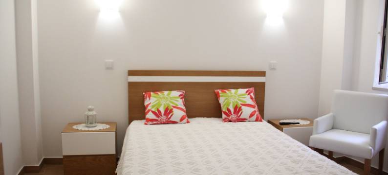 卡耶特纳庭院酒店(Pátio da Caetana)图片