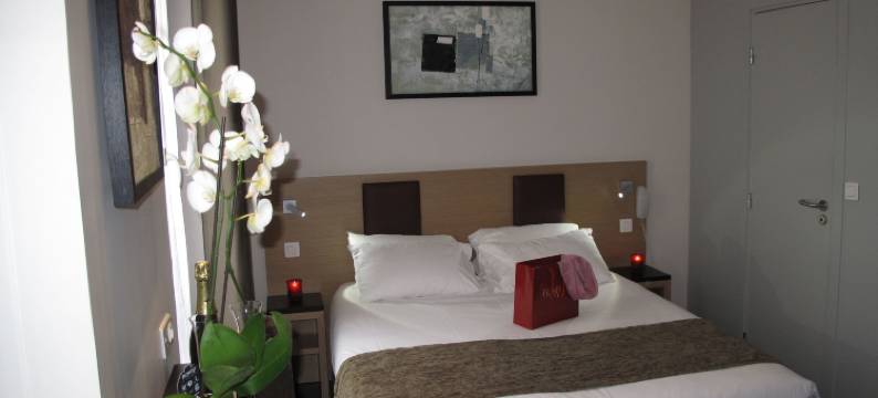 源大酒店(Source Hôtel)图片