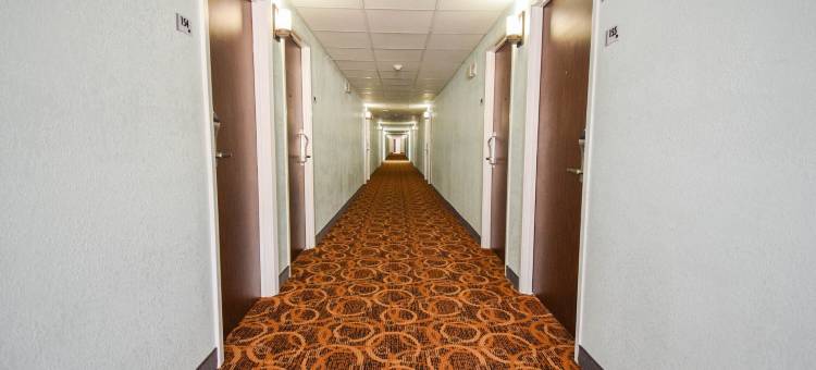 萨尔弗斯普林斯凯艺套房酒店(Quality Inn & Suites Sulphur Springs)图片