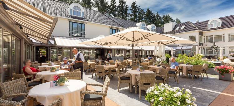 木莓伦敦弗莱彻餐厅酒店(Fletcher Hotel-Restaurant Oud London)图片