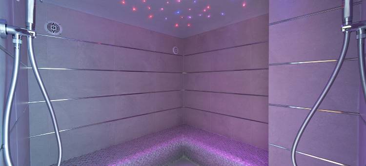 皮兹酒店(Hotel Piz St. Moritz)图片