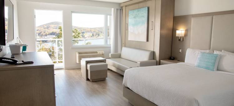 普兰特旅馆(Hotel Plante)图片