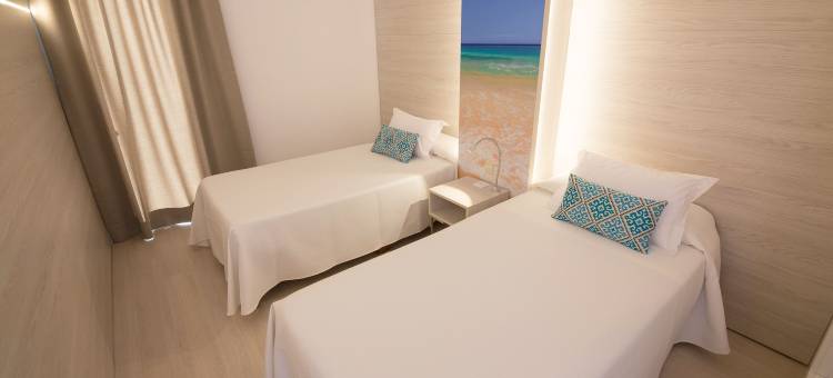 新海洋公寓式酒店(Aparthotel Novo Mar)图片