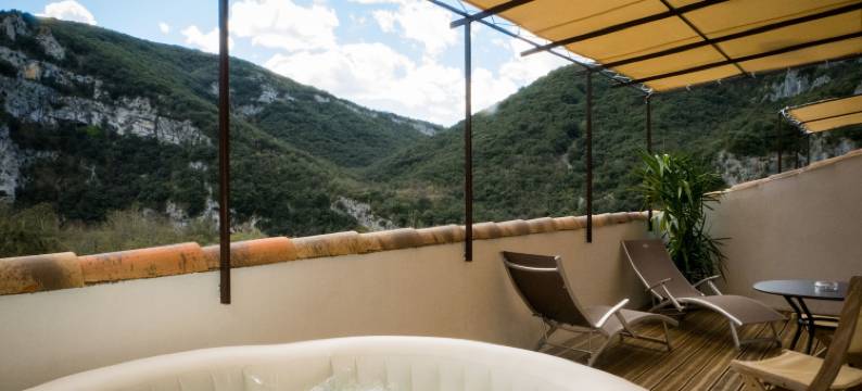 酒店餐厅le Belvedere(Hotel Restaurant le Belvedere)图片