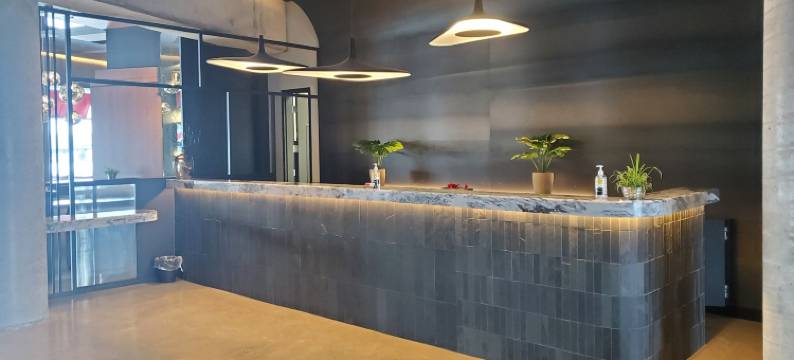 大酒店时代布兰维尔- Mirabel(Grand Hotel Times Blainville-Mirabel)图片