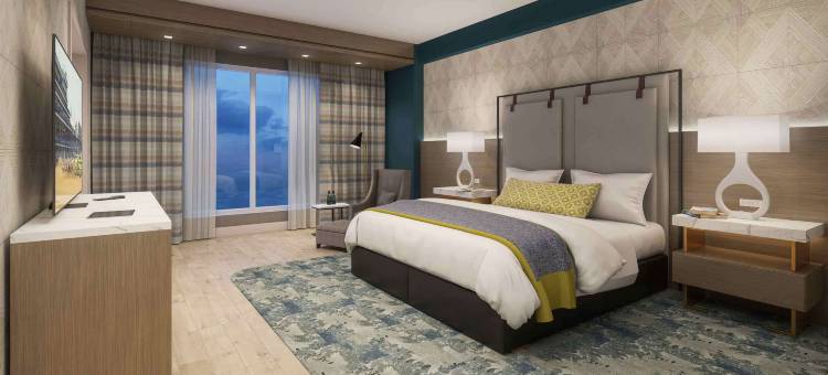 德比城市游戏和酒店 - 一个丘吉尔庄园的产业(Derby City Gaming & Hotel - A Churchill Downs Property)图片