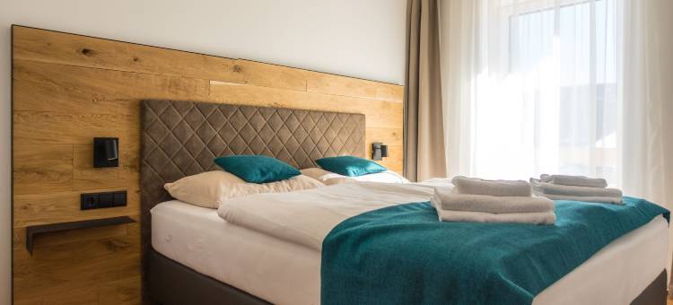 阿尔卑斯公园酒店和Carpe Solem公寓(AlpenParks Hotel & Apartment Carpe Solem)图片