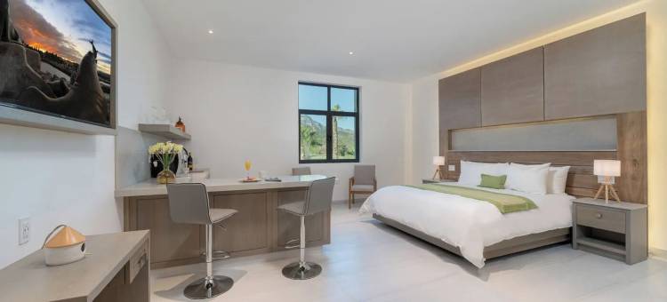阿文图拉斯酒店(Aventuras Hotel)图片