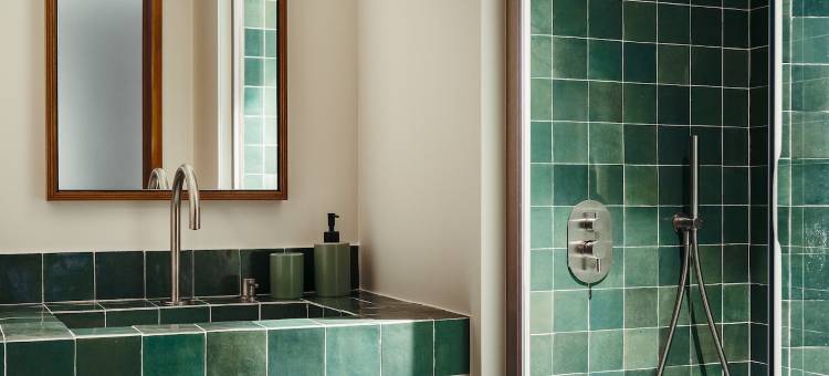 巴黎布沙东街埃德加套房(Edgar Suites - Bouchardon)图片