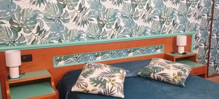 伊斯佩丽雅酒店(Hotel Esperia)图片