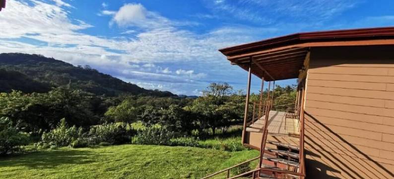 蒙特卢娜山景公寓(Monteluna Studios Monteverde)图片