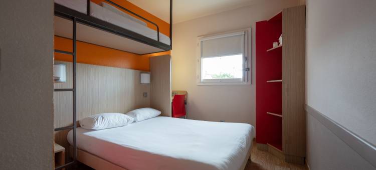 佩皮尼昂机场普瑞米尔经典酒店(Premiere Classe Perpignan - AÉROPORT)图片