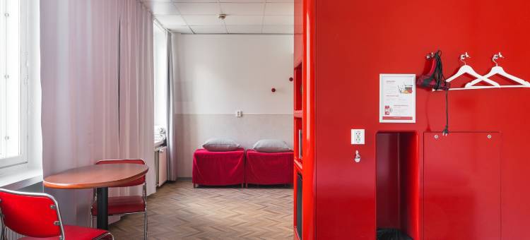 坦佩雷欧曼拉酒店(Omena Hotel Tampere)图片