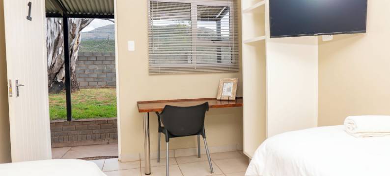 Amberdale自助式餐具公寓(Amberdale Estate Self Catering)图片