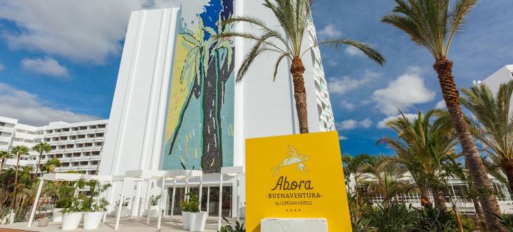 阿波拉布埃纳文图拉 - 洛佩桑酒店(Abora Buenaventura by Lopesan Hotels)图片