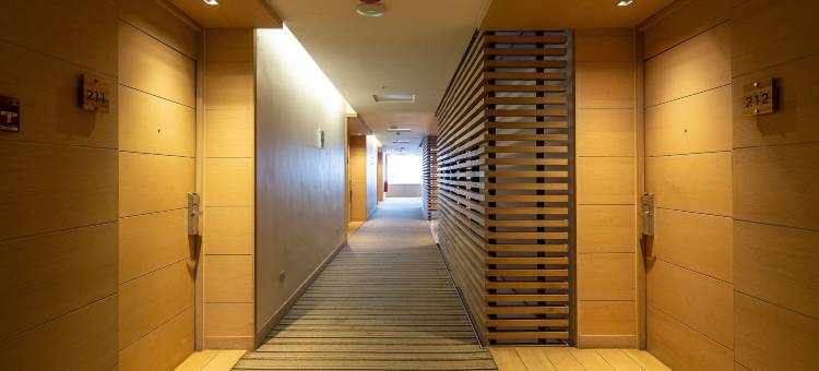 康塞普西翁佩特拉温德姆酒店(Wyndham Concepcion Pettra)图片