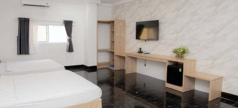 Mien Tay酒店(Mien Tay Hotel)图片