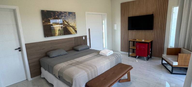 罗赖马别墅(Villa's Roraima)图片